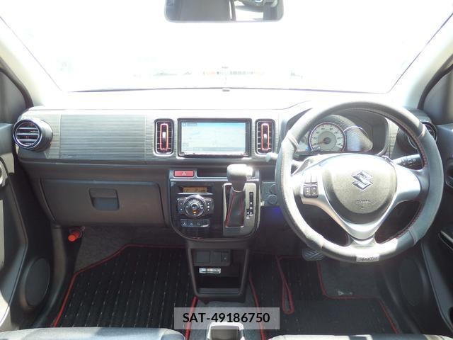 Suzuki ALTO 2015-11 8004372-16