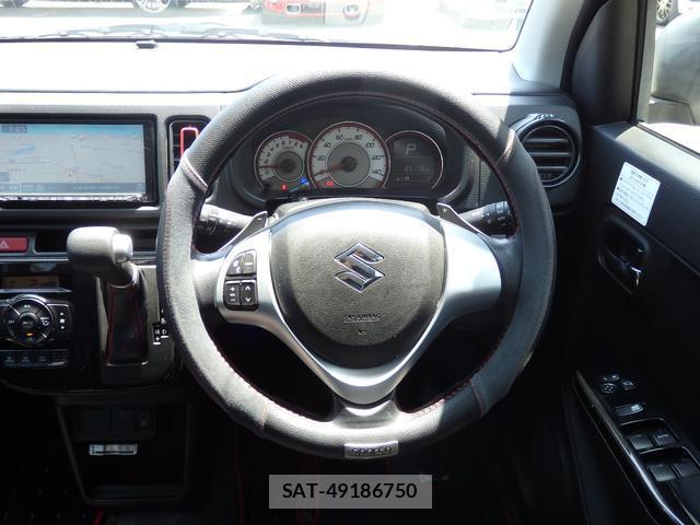 Suzuki ALTO 2015-11 8004372-17