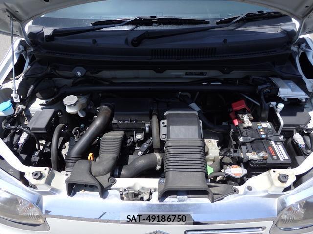 Suzuki ALTO 2015-11 8004372-18
