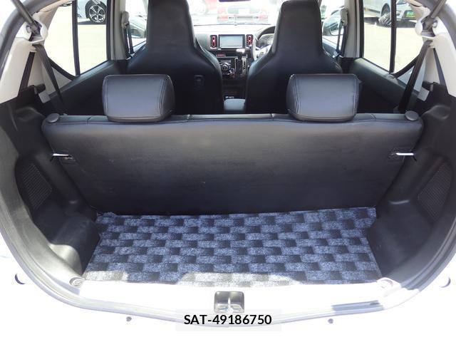 Suzuki ALTO 2015-11 8004372-19