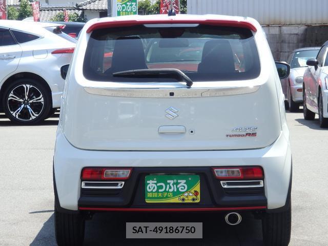 Suzuki ALTO 2015-11 8004372-3