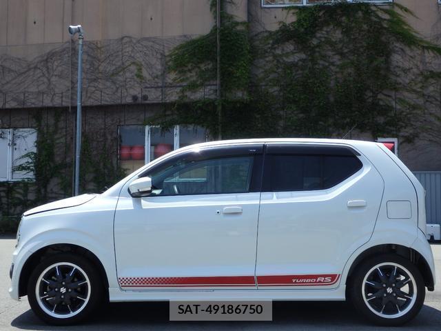 Suzuki ALTO 2015-11 8004372-5