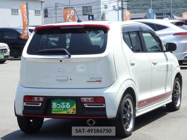 Suzuki ALTO 2015-11 8004372-8