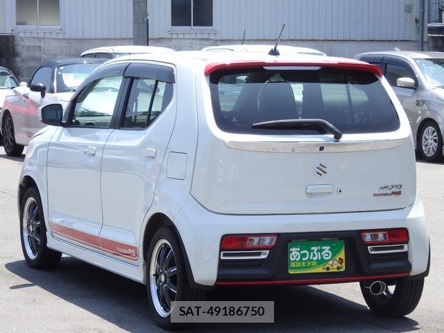 Suzuki ALTO 2015-11 8004372-9