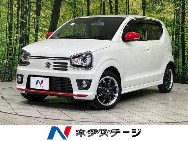 Suzuki ALTO 2015-09 8006022-0