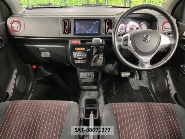 Suzuki ALTO 2015-09 8006022-1