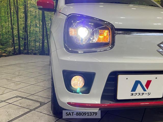 Suzuki ALTO 2015-09 8006022-12