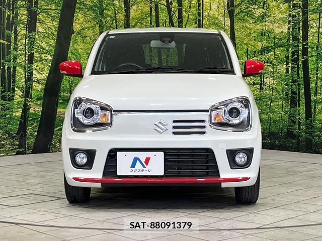 Suzuki ALTO 2015-09 8006022-14