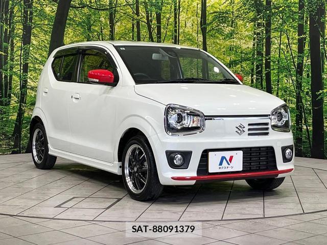Suzuki ALTO 2015-09 8006022-16