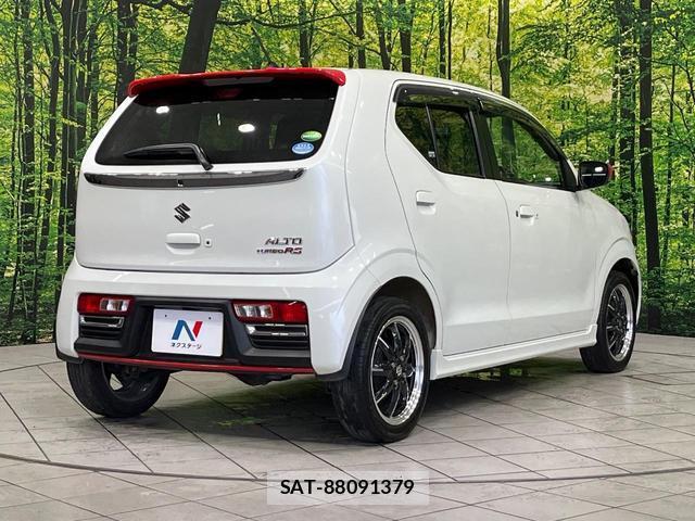 Suzuki ALTO 2015-09 8006022-17