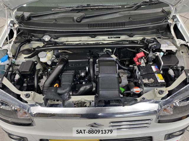 Suzuki ALTO 2015-09 8006022-18