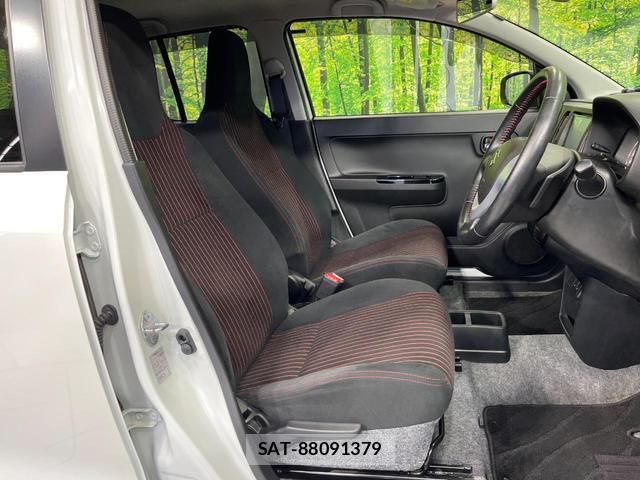 Suzuki ALTO 2015-09 8006022-8
