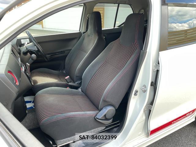 Suzuki ALTO 2015-08 8007650-10