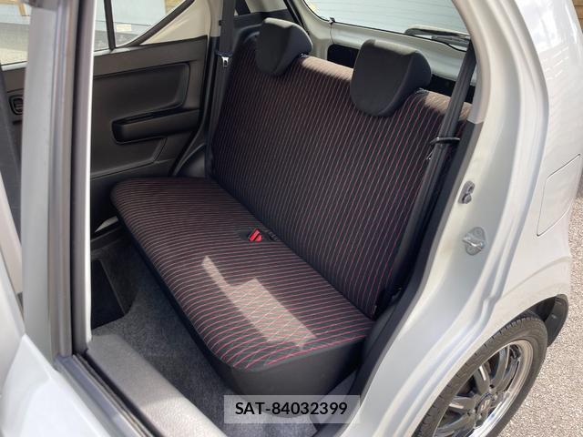 Suzuki ALTO 2015-08 8007650-11
