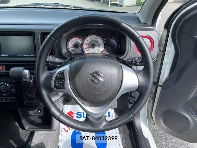 Suzuki ALTO 2015-08 8007650-12