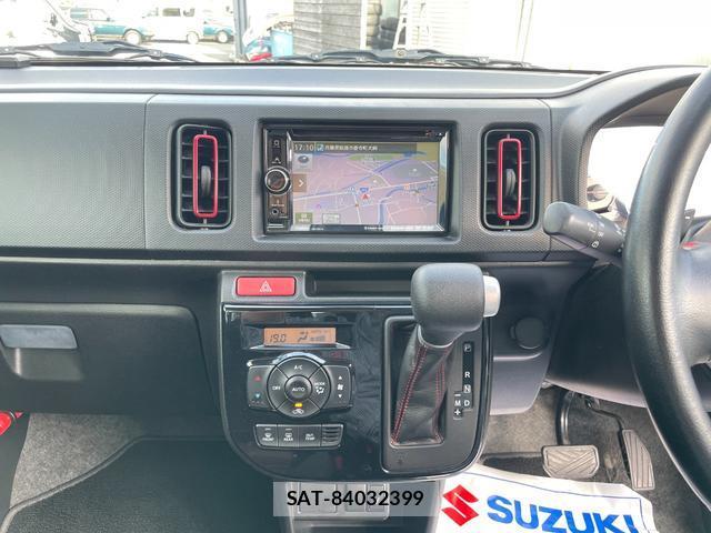 Suzuki ALTO 2015-08 8007650-13