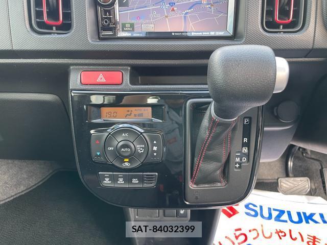 Suzuki ALTO 2015-08 8007650-15