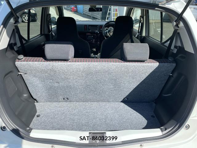 Suzuki ALTO 2015-08 8007650-17
