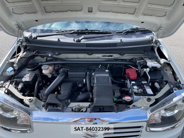 Suzuki ALTO 2015-08 8007650-18