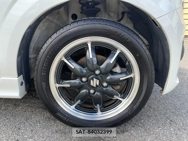 Suzuki ALTO 2015-08 8007650-19
