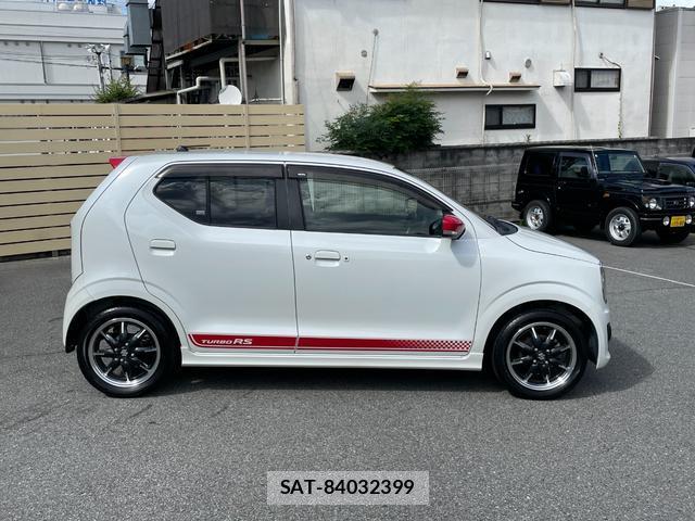 Suzuki ALTO 2015-08 8007650-3