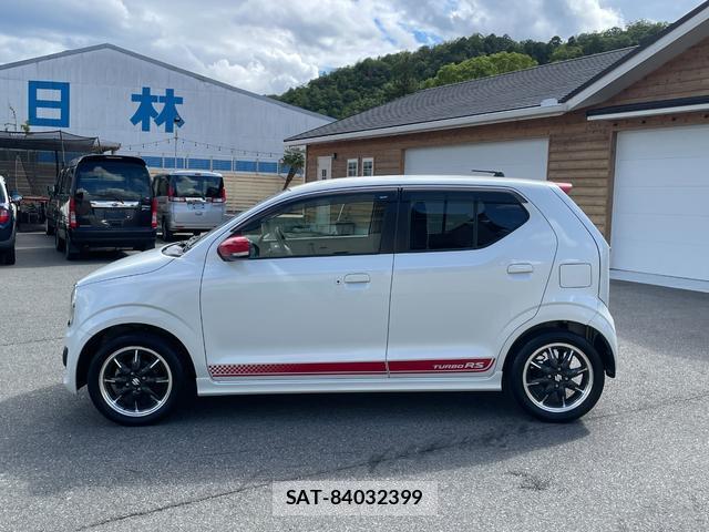 Suzuki ALTO 2015-08 8007650-4
