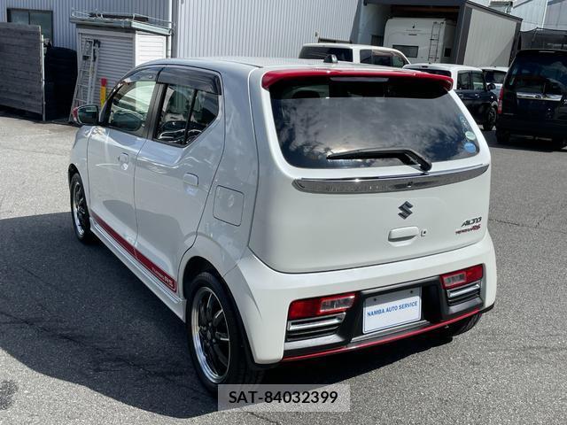 Suzuki ALTO 2015-08 8007650-6