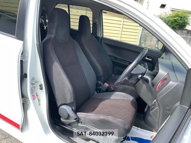 Suzuki ALTO 2015-08 8007650-9
