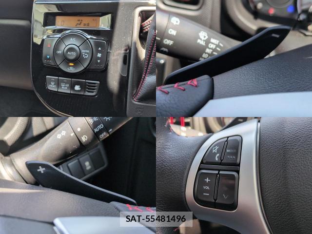 Suzuki ALTO 2015-09 8011807-11