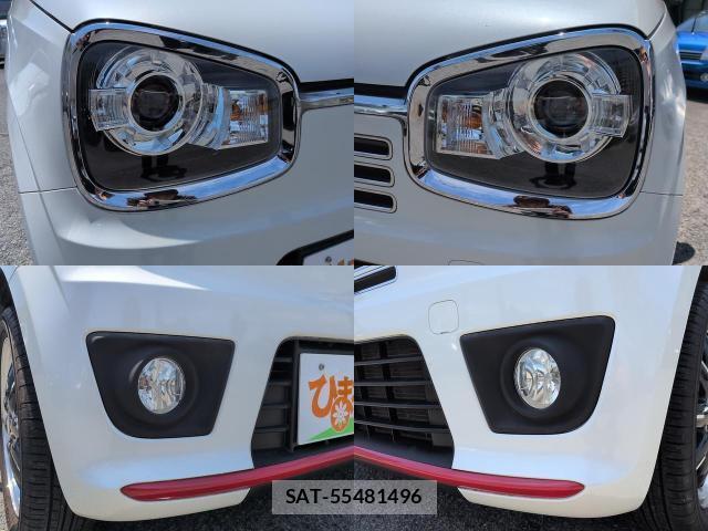 Suzuki ALTO 2015-09 8011807-12