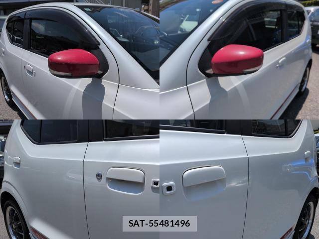 Suzuki ALTO 2015-09 8011807-13