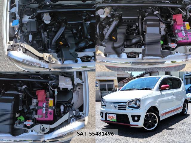 Suzuki ALTO 2015-09 8011807-19