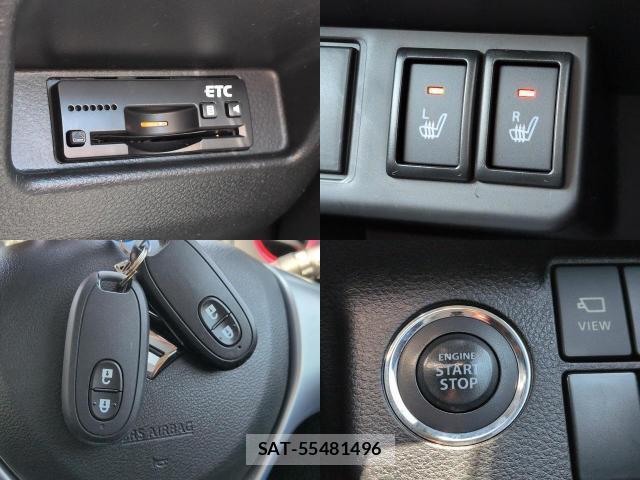 Suzuki ALTO 2015-09 8011807-2