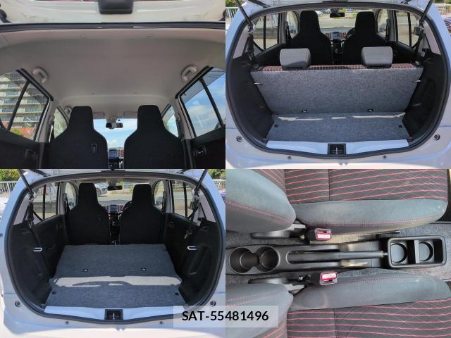 Suzuki ALTO 2015-09 8011807-6