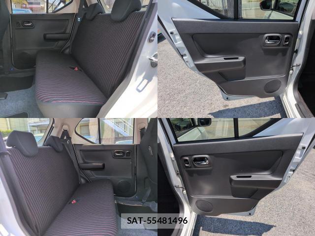 Suzuki ALTO 2015-09 8011807-7