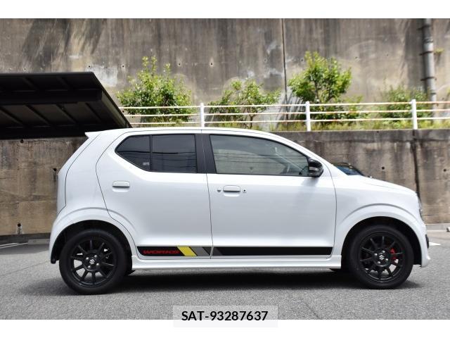 Suzuki ALTO WORKS 2020-09 8010920-10