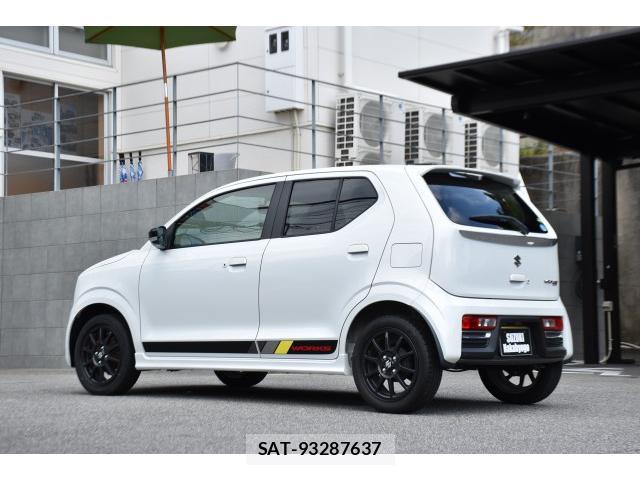 Suzuki ALTO WORKS 2020-09 8010920-12