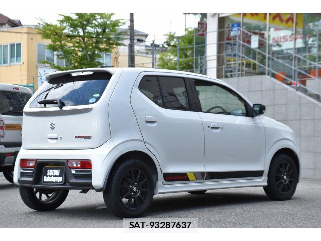 Suzuki ALTO WORKS 2020-09 8010920-13