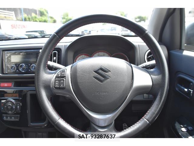 Suzuki ALTO WORKS 2020-09 8010920-15