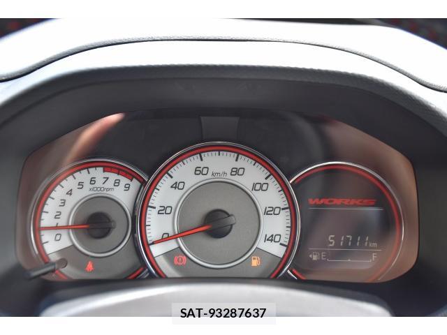 Suzuki ALTO WORKS 2020-09 8010920-17