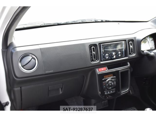 Suzuki ALTO WORKS 2020-09 8010920-19