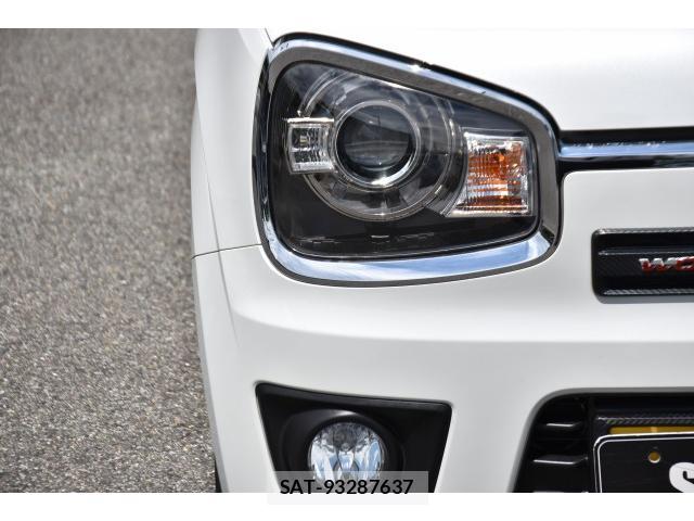 Suzuki ALTO WORKS 2020-09 8010920-2