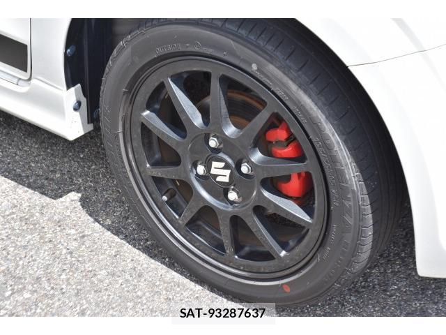 Suzuki ALTO WORKS 2020-09 8010920-3