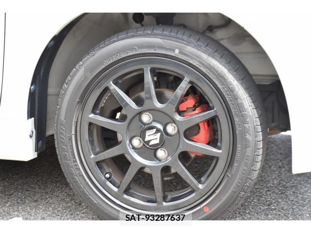 Suzuki ALTO WORKS 2020-09 8010920-4