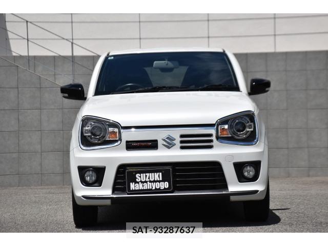 Suzuki ALTO WORKS 2020-09 8010920-5