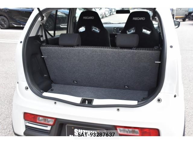Suzuki ALTO WORKS 2020-09 8010920-7