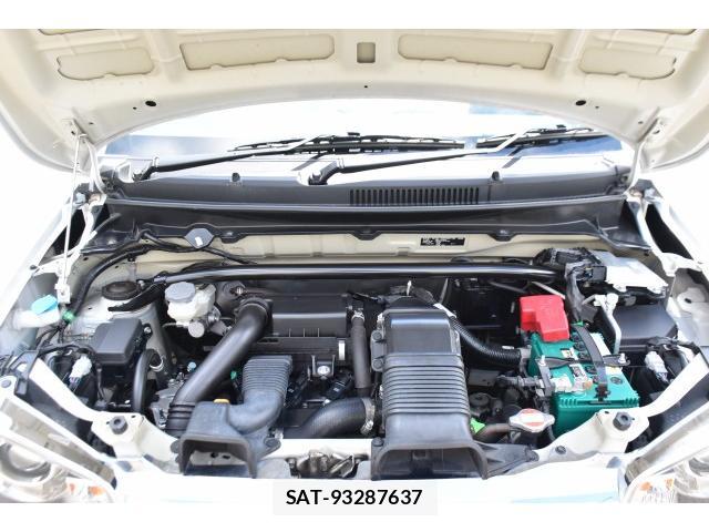 Suzuki ALTO WORKS 2020-09 8010920-8