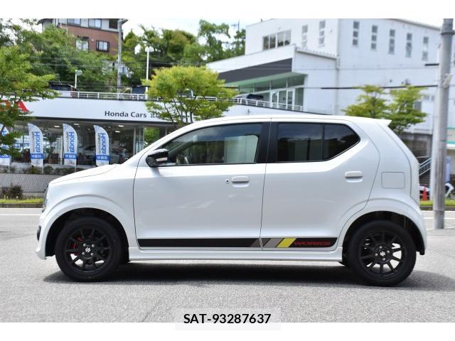 Suzuki ALTO WORKS 2020-09 8010920-9