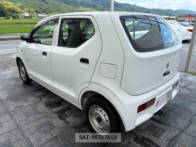 Suzuki ALTO 2020-01 8004163-1