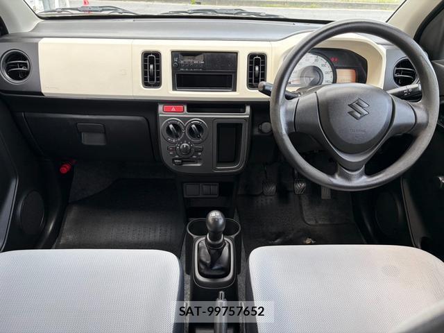 Suzuki ALTO 2020-01 8004163-2